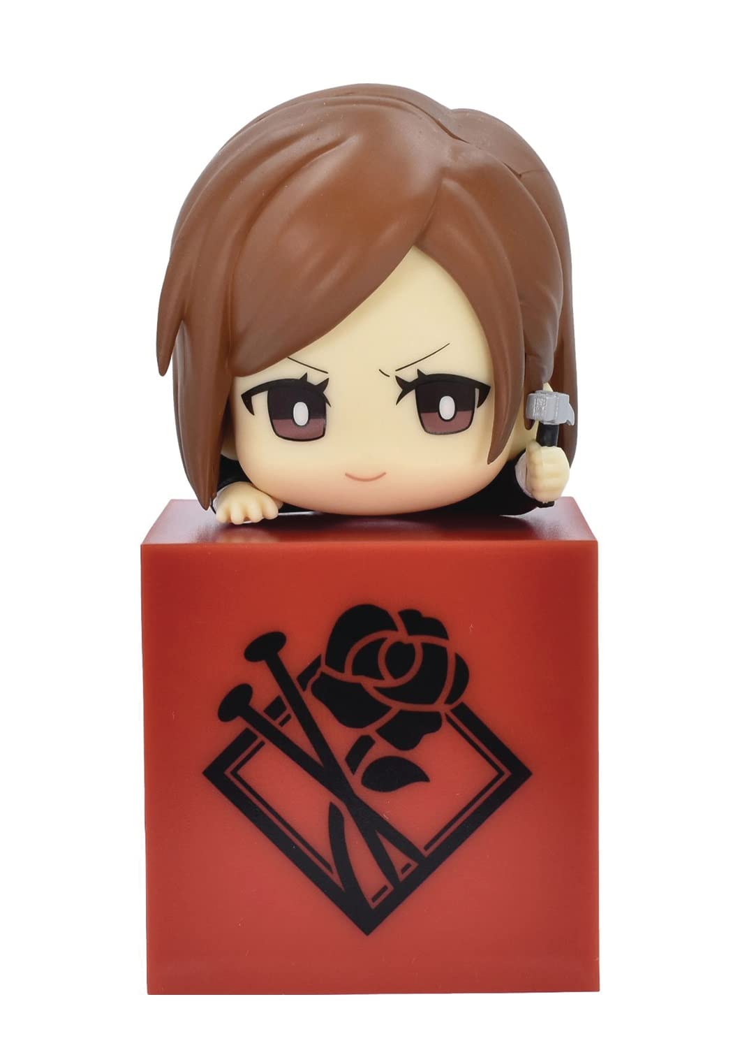 Nobara Kugisaki Figura 10 Cm Jujutsu Kaisen Furyu Hikkake Nobara Kugisaki Figura 10 Cm Jujutsu Kaisen Furyu Hikkake